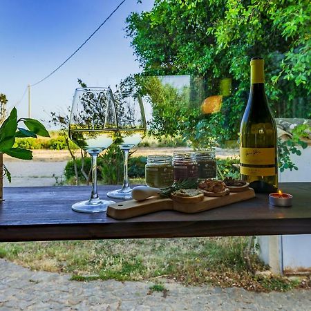 Agriturismo Tenuta Stoccatello Менфи Екстериор снимка